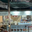 서면종합시장(전통시장) | 부평종합시장 크레페 티아크레페 후기 전통시장 디저트 먹어본 솔직 리뷰