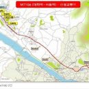 버스정류장 옆 이미지