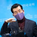 &#39;이재명 조폭 연루설&#39; 장영하 2심서 징역형 &#34;허위사실 의심&#34; 이미지