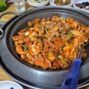 먹물촌 | 인덕원역 주민맛집 낙지, 쭈꾸미 전문점 "먹물촌" 낙지볶음 후기