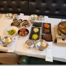 정다운식당 이미지