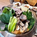 청기와흑염소 | 송도흑염소맛집 청기와흑염소 보양식추천 메뉴,주차 후기