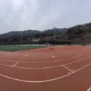 부산대학교 대운동장 이미지