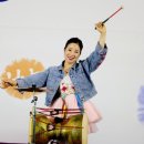 💃Trot Queen Min Seo pumba 음성품바 축제 첫날 1~2부 합본 이미지