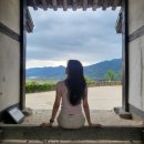 🌿하동-구례 Day 1 :: 하동 최참판댁, 평사리 장터주막, 박경리문학관, 티카페하동, 화개장터, 밤톨...
