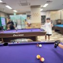 비발디 당구장 이미지