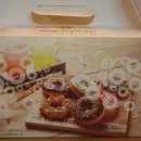 도너츠전문점 이미지