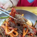 함흥냉면 이미지