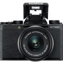 FUJI X-T100 - 갖고 싶은 여행용 카메라 이미지