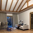 비자림힐링펜션 | 제주 비자림 힐링 펜션 후기 (15개월 조카랑)