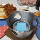 미니문 | 브리즈문 '3중 스테인리스 미니 화로' 사용 후기. 생각보다 훨씬 좋아요.