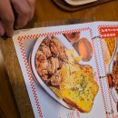 갈미2로 32 | 계원예대 새로운 맛집 엑스라지 텍사스 치킨보울 솔직 후기!