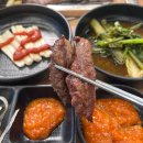 이천소갈비살