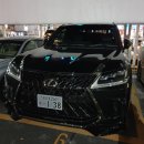 렉서스 LEXUS LX570 (일본나고야여행중에...) 이미지