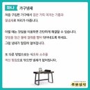 생활상식. 기름 및 칠 냄새 제거법 이미지