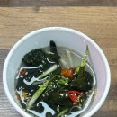 괴산야채 | 괴산 한식 임꺽정 방문후기🍚