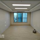 낭만가도길(양양구간) | 양양 아파트 입주청소 / 새집증후군 시공 (수치측정)