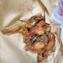가마치통닭 만천점 | 울산 울주군 치킨 가마치통닭 진하점 포장 후기