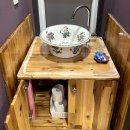 빈센조풀빌라펜션 | 여행일기] 대부도 숙소•카페 추천!! 여러 명이 갈 수 있는 더머뭄/THE머뭄/풀빌라 펜션/대부도카페/빈솔트