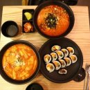 김밥가게 이미지