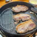 [먹골역 맛집] 백운축산 정육식당 먹골점
