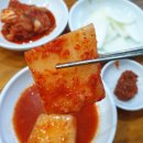 옛날진순대국 이미지