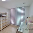 커튼이야기천-세종전시장 이미지