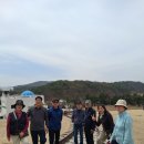 강원도실버벨교회4월19일산소간다오면서 이미지