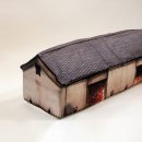 상주 농업협동조합 구 창고(상주농협 구 창고) 이미지