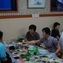 쌍룡중학교 | 동창회 참석기 1