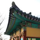삼막사 공중화장실 | 삼막사(三幕寺)