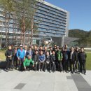 계성고등학교 56회 동문 가을 야유회는 경주에 있는 "한수원 및 덕영치과병원" 연수원에서.