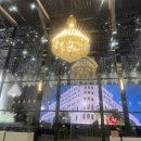 우면프라자신축공사 | 광명역 예쁜 신축 웨딩홀 IVEX(아이벡스) 컨벤션 계약 후기!