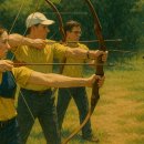 야산염소 이미지