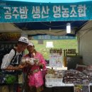 신공주밤생산영농조합 이미지