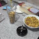 정담보틀 | 두바이쫀득쿠키 두쫀쿠 집에서 직접 만들기 카다이프 500g 기준 레시피