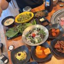 풍년갈비 | 강릉 풍년갈비 후기 신라모노그램 근처 갈비 맛집