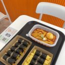 꼬김빱 명지점 명지동맛집 명지동김밥 부산꼬마김밥 부산단체도시락