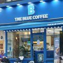 더블루 커피 이미지