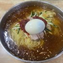 일미부산밀면 이미지