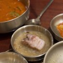 광진 능동로36길 | 군자 우대갈비와 숙성 삼겹살 구워주는 방이옥 군자역점 후기