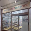 용산 굿즈샵 투어 후기｜호시가챠 오마로마켓 브라더굿즈 가챠샵 추천