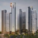 호수공원아이파크 앞 이미지