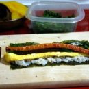 한입꼬마김밥 - 수원시 권선구 세권로 121 | 한입꼬마김밥