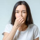 방귀 냄새 독하면 장 건강에 문제가 있는 걸까? 이미지