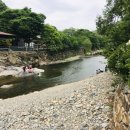 산장펜션 캠핑장 이미지