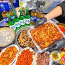 구파발맛극장