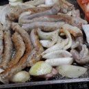 곱창구이 이미지