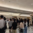 티-스테이션 | 고속터미널 파미에스테이션 스위트파크 카페 브라우터 솔직후기