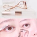 디어달리아 속눈썹영양제 2주 후기 드림 래쉬 듀얼 세럼 + 뷰러 dear dahlia 올영추천템